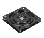 360-degree swivel seat base for boat chairs