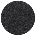 Velsen dark grey marine carpet material sample