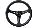 Velsen basic mechanical boat steering wheel