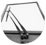 Velsen boat windshield wiper system